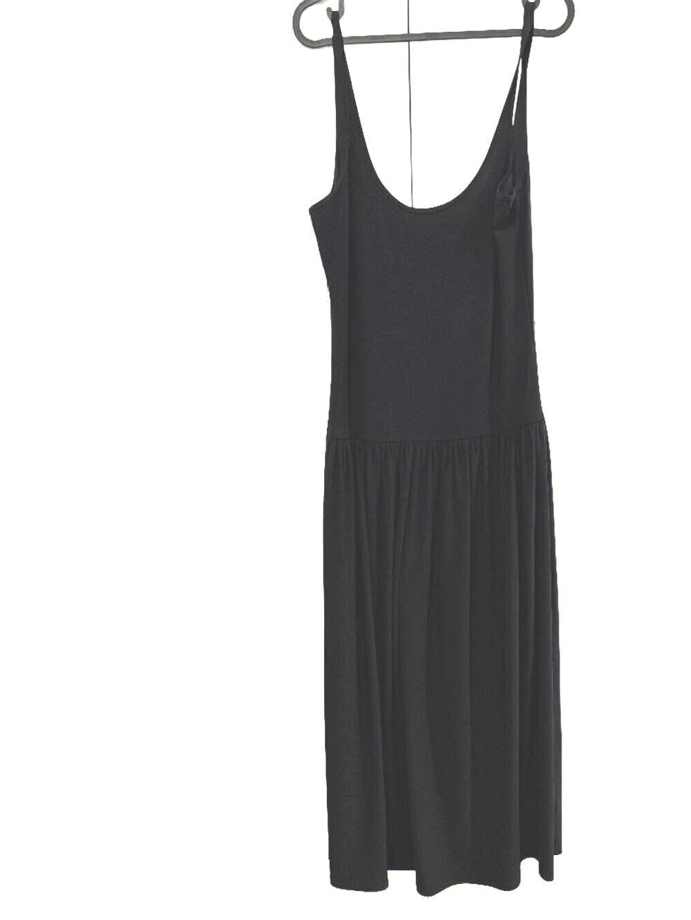 Black Babaton Dress